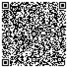 QR code with Diedre Harris Ministries contacts