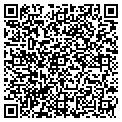 QR code with W-Cafe contacts