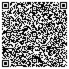 QR code with Pedersen Pope Le Ann contacts