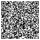 QR code with S W Atlanta Christian Academy contacts