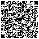 QR code with Landon Chiropractic Health Center contacts