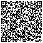 QR code with Hebardville United Mthdst Chr contacts