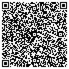 QR code with Adams Electric Service contacts