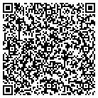QR code with Advanced Audio Visual & Data Corporation contacts