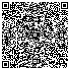 QR code with Physical Therapy Warrensburg contacts
