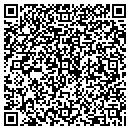 QR code with Kenneth Paden Ministries Inc contacts