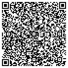 QR code with Rose Hill Church of Christ contacts