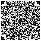 QR code with Marsch Chiropractic Clinic contacts