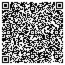 QR code with M&L Crossings LLC contacts