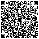 QR code with Chilton County Probate Judge contacts