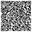 QR code with Ricketts Leslie L contacts