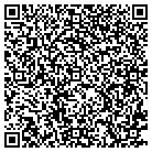 QR code with Cleburne County Probate Judge contacts