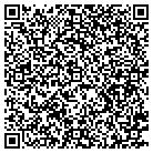 QR code with Cleburne County Revenue Commn contacts