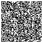 QR code with Woodlee's Christian Academy contacts