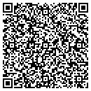 QR code with Ron Masden Construct contacts