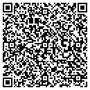 QR code with Zion Baptist Academy contacts