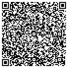 QR code with Family Court State Alabama contacts