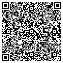 QR code with Universe Auto contacts