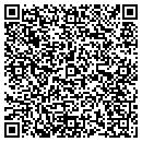 QR code with RNS Tong Service contacts