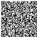 QR code with First Data contacts