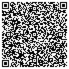 QR code with H P D Distributing Company contacts