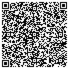 QR code with Alzheimer's Family Service contacts