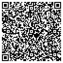 QR code with S&K Acquisitions Inc contacts