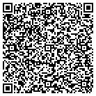 QR code with Madison County District Judge contacts