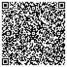 QR code with Marshall County District Judge contacts