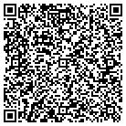 QR code with Helping Hand of Wabash County contacts