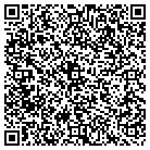 QR code with Real Chiropractic & Welln contacts