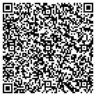 QR code with American Kidz Academy West Loop contacts