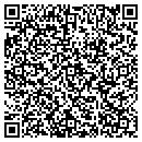 QR code with C W Parks Plumbing contacts