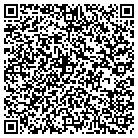 QR code with Talladega County Circuit Judge contacts