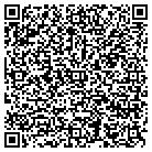 QR code with Talladega District Court Judge contacts