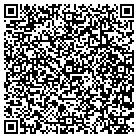 QR code with Sandhill Clinic of Chiro contacts