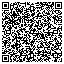 QR code with Alfred J Zarlengo contacts