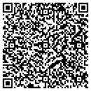QR code with Cavett Linda contacts