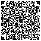 QR code with C C Healthy Start Colation contacts