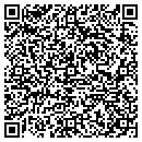 QR code with D Kovar Electric contacts