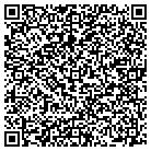 QR code with D & L Electrical Contracting Inc contacts