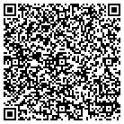 QR code with Yavapai County Justice Court contacts
