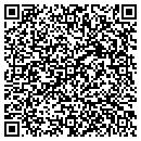 QR code with D W Electric contacts