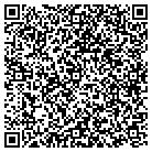 QR code with Yavapai County Justice-Peace contacts