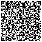 QR code with Foot Of The Mountains Clinic contacts