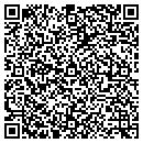 QR code with Hedge Concrete contacts