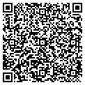 QR code with Copi contacts