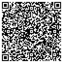 QR code with Hecareth Inc contacts