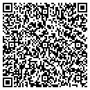QR code with Robert A Seavy contacts