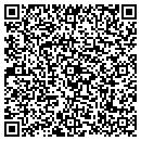 QR code with A & S Construction contacts